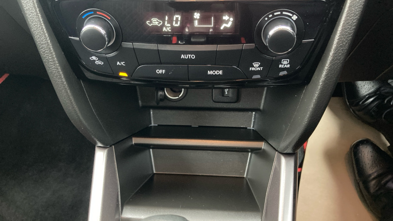 Suzuki Vitara 1.5 Hybrid SZ5 ALLGRIP 5dr AGS Hybrid Estate